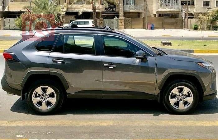 تويوتا راف 4